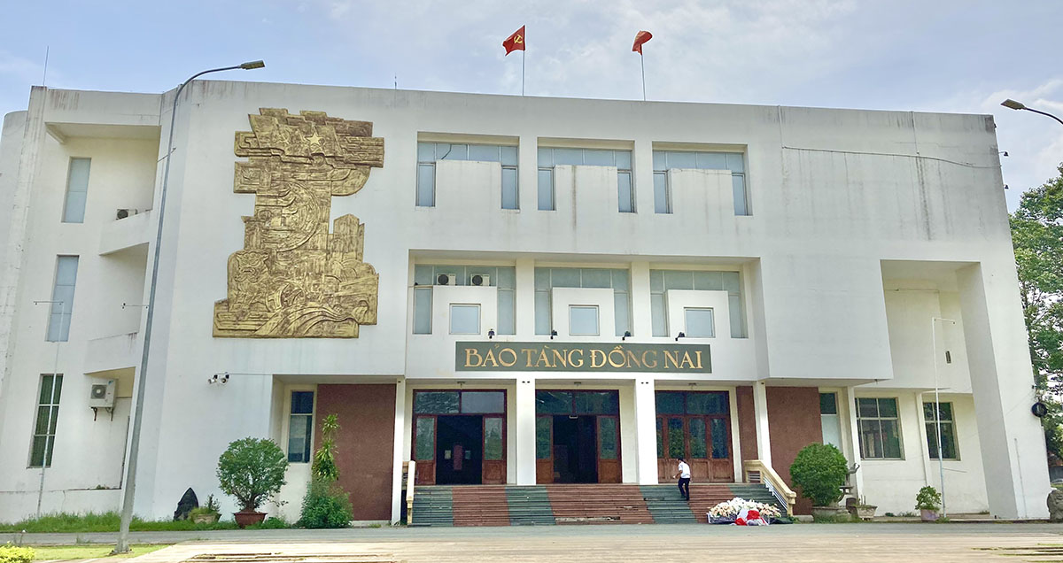 Bảo tàng Đồng Nai